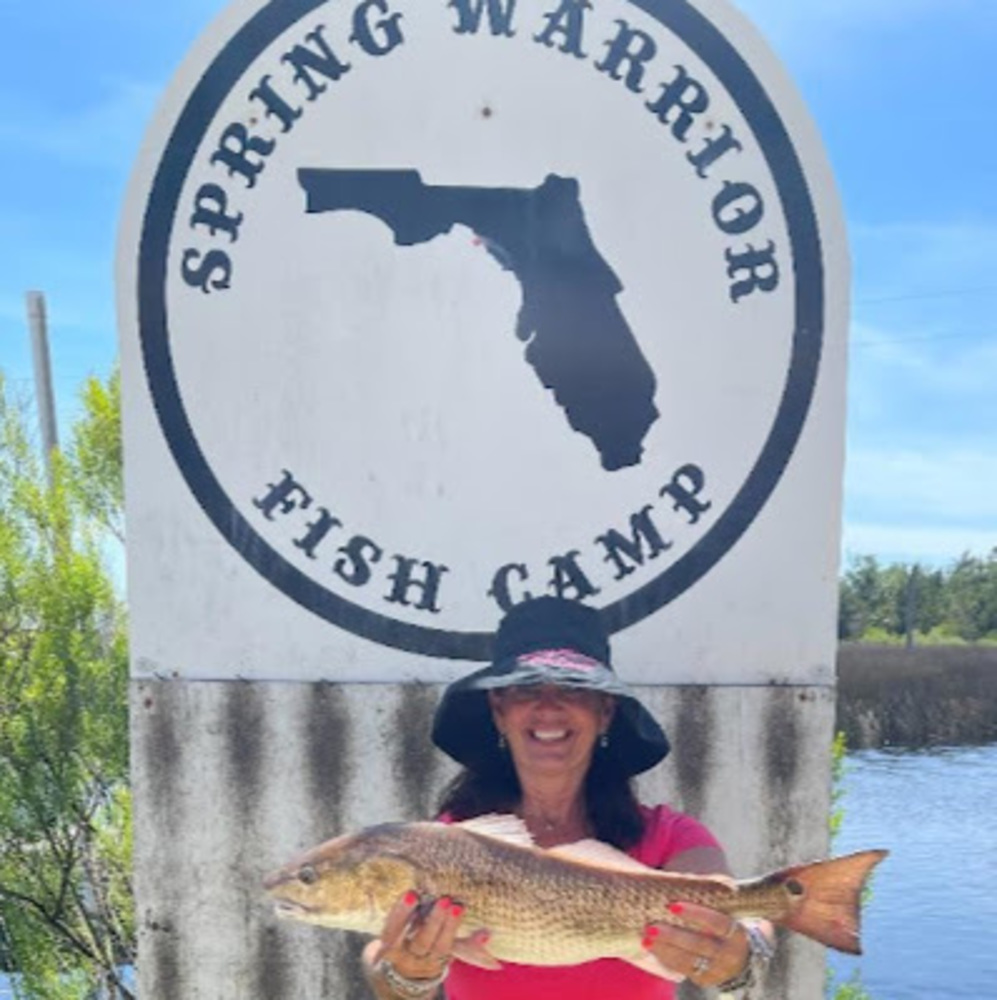 Meet your Posher, Leslie